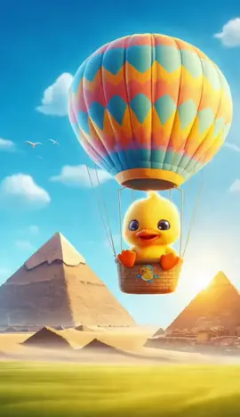 #vi #cute #a #ai #shortsfeed #baby #duck #yellowduck 