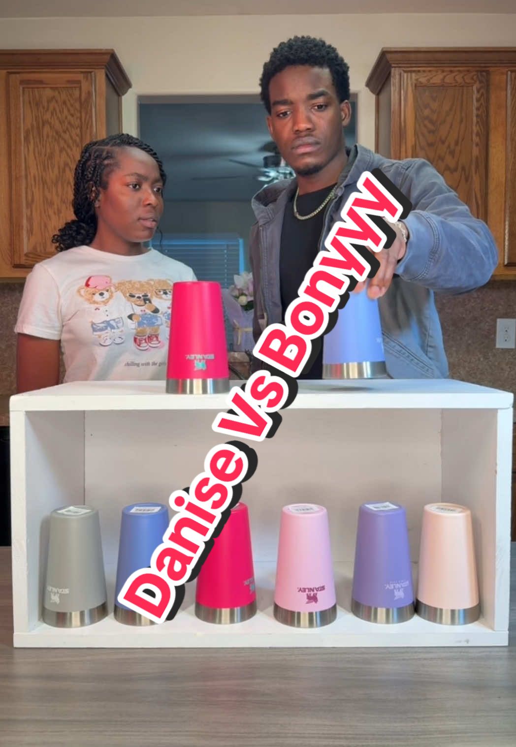 Matching The Bottle Game Challenge #matching #Bottle # 