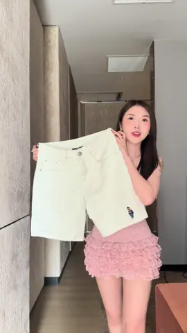 Short trắng bao đẹp a ơi #short #quanshortnam #quansooc 