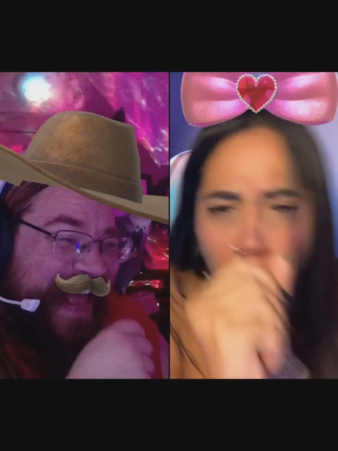 Thank you for the incredible support in my LIVE! I will keep creating better LIVE content! @alphaboy008🌙🔥🖤🌹⚡️ #tiktoklive #livehighlights #livegift #hatandmustache 