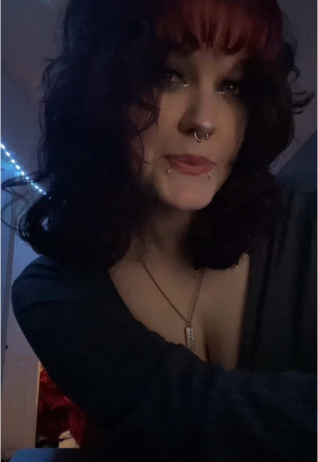 Welp, so much for growing my hair longer. 