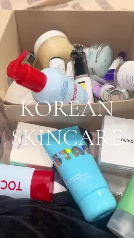 just need a skincare fridge at this point 😍😭 . . . . . . . . . . . . . . . #fyp #skincare #koreanskincare #musthaves #yesstyleinfluencer #beautycontent #skincarecontent #SkinCare101 #skincaretips #youneedthis #mustbuys #favorites #beautycontentcreator #glassskin #glowyskin #makeupcontent #sephora #ulta @COSRX US @COSRX Official @TOCOBO US @anua_global @skinfood_global @SKINFOOD.USA @numbuzin Official @numbuzin @imfrom_us 