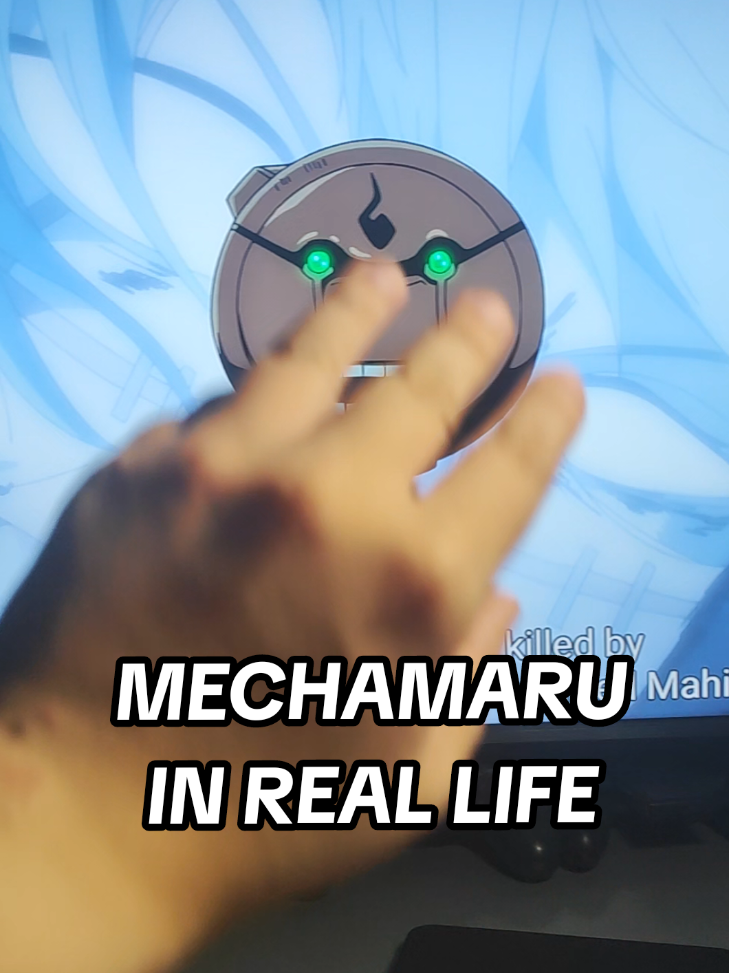 Miwa punya gak ya, lumayan bisa diajak ngobrol ini💀 #JJK #jujutsukaisen #merch #goods #mechamaru #kokichimuta #collection #jujutsu #kaisen #anime #manga #shibuyaincident 
