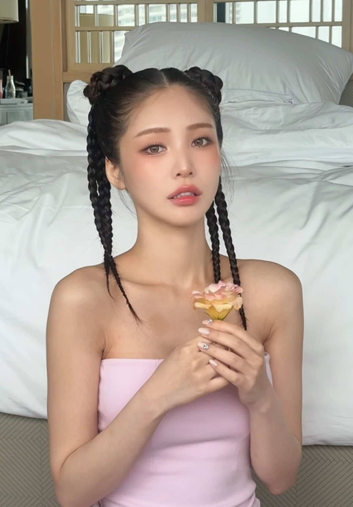 🌸 #seoah #ซออา #bangkok #thailand 