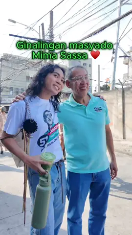 Maraming salamat, nakshie @Sassa Gurl, sa pag-AKBAY🫶❤️ #risahontiveros #sassa #sassagurl #cheldiokno 