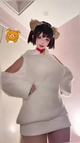 #cosplay #xuhuong #cute #xh #cos #douyin 