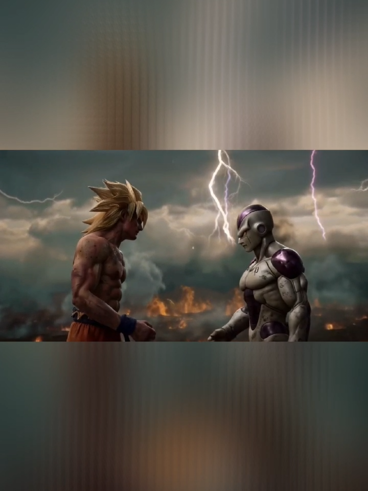 Tráiler Épico de Dragon Ball Hecho con Inteligencia Artificial Mira este impresionante tráiler de Dragon Ball creado completamente con inteligencia artificial. Una experiencia visual única que rinde homenaje al anime legendario que marcó generaciones. Epic Dragon Ball Trailer Made with Artificial Intelligence Watch this stunning Dragon Ball trailer created entirely with artificial intelligence. A unique visual experience that pays homage to the legendary anime that defined generations. #DragonBall #Goku #Vegeta #TráilerDragonBall #AnimeIA #DragonBallZ #DragonBallSuper #IA #AIAnime #GokuVsVegeta #Saiyan #DBZ #AnimeTráiler