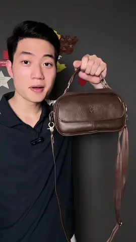 Túi đeo chéo sang xịn mịn 70 cành #tuideocheo #xhtiktok 