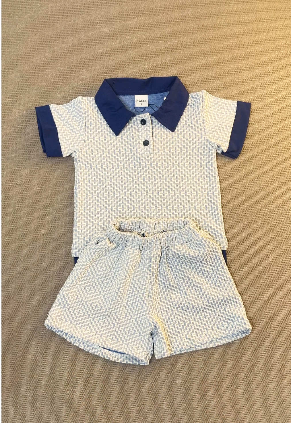 Model baru lagi setelan anak laki laki premium #ootdanak #setelananak #outfitanak #rekomendasioutfit 