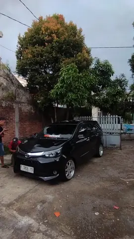 #avanza_modification #avanzaceper #tomconceptasli #marcomedyastyle #tomconceptcianjur 