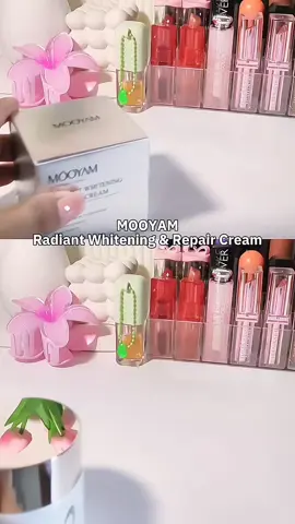 Rasakan kulit lebih cerah & sehat dalam 28 hari  @mooyam_beauty  #MOOYAM #mooyamskincare #moisturizermencerahkan #skincareviral #cuantiktok 