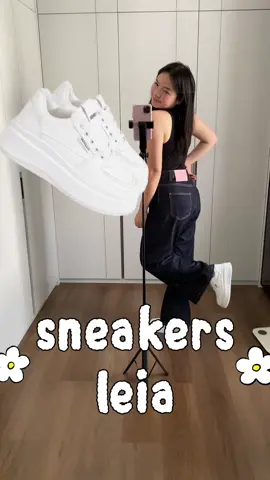 sneakers leia #sneakersleia #sovella #sneakerssovella 