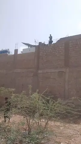 Breaking:Drone Attack By India in Pakistan's Muhammad City Near Bag-e-Korangi Karachi 8|May|2025