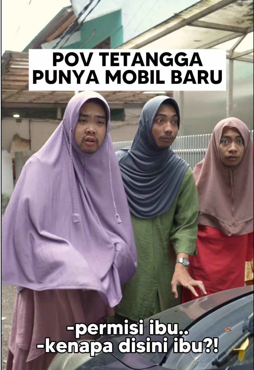 Kesenjangan sosial inimah🥲#ejpeace #fyp 