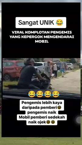 para pengemis Kaya raya#ngakak #trendingvideo #viral #viralvideo #gubernurjawabarat #indonesia #pengemisviral #pengemiskaya 