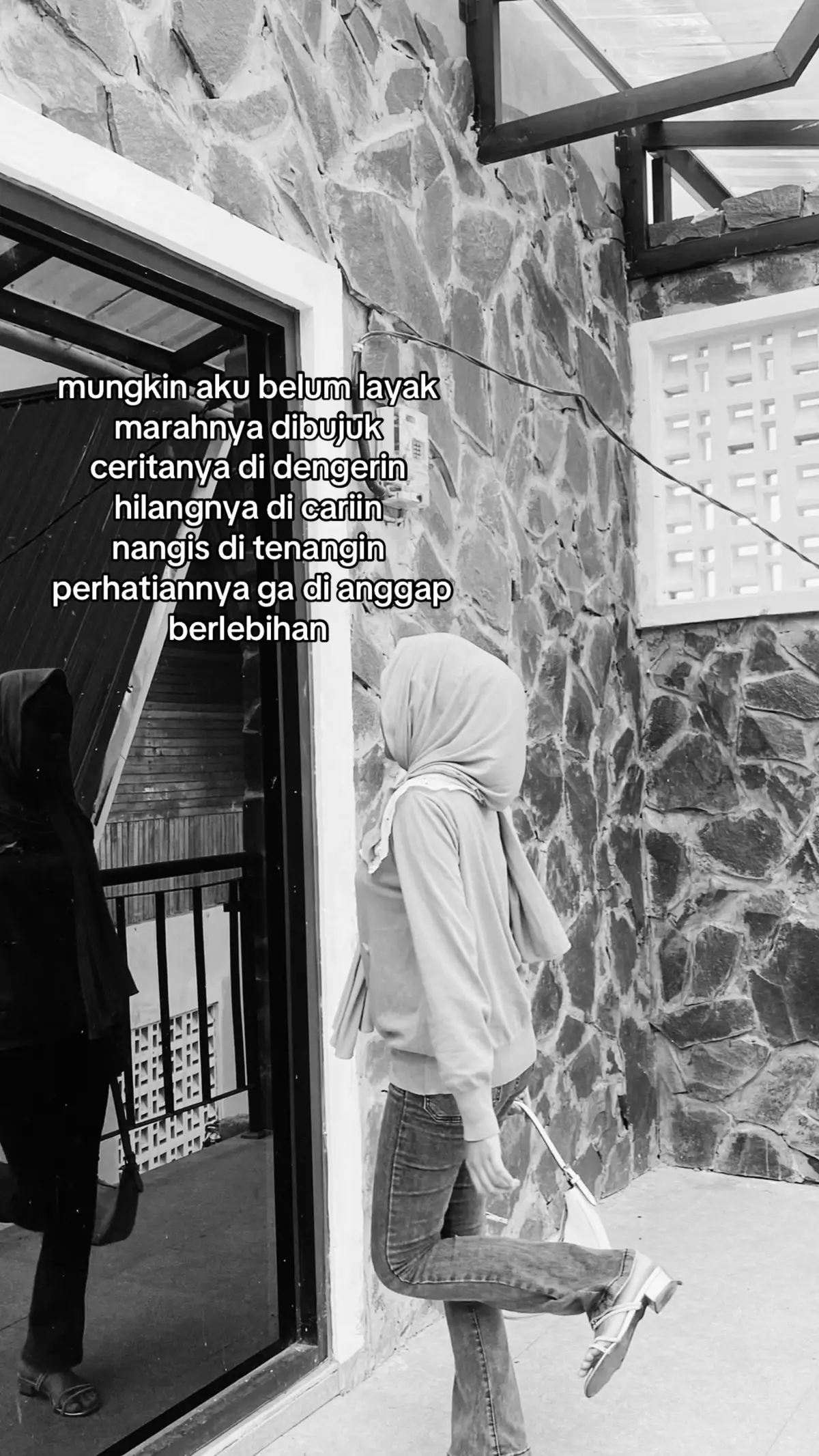 #sedih 