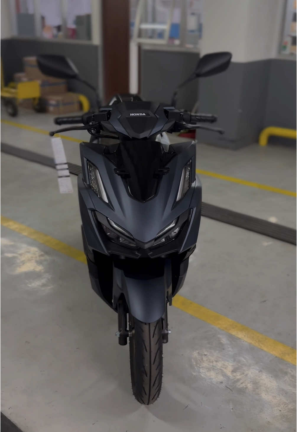 Vario 160 ABS Matte Blue masih ready guys .. #vario #vario160 #SPSMotorJawaTengah #DealerMotorHonda #TikTokSPSMotor #SPSMotorAjibarang #SPSMotorBanyumas #SPSMotorGodean #SPSMotorPrambanan #SocialMediaExcellence2025  @HONDA PURWOKERTO @AHASS SPS AJIBARANG @AHASS16175🔧 