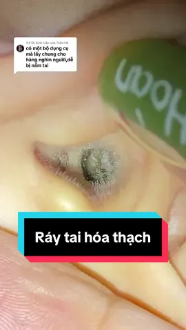 Trả lời @Tuấn Hà dùng riêng cho an tâm b nhé#raytai #raytaikhung #tronghoanbarbershop 
