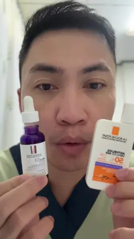 กันแดดสำหรับคนเป็นฝ้า #รีวิวบิวตี้ #กันแดด #larocheposay 