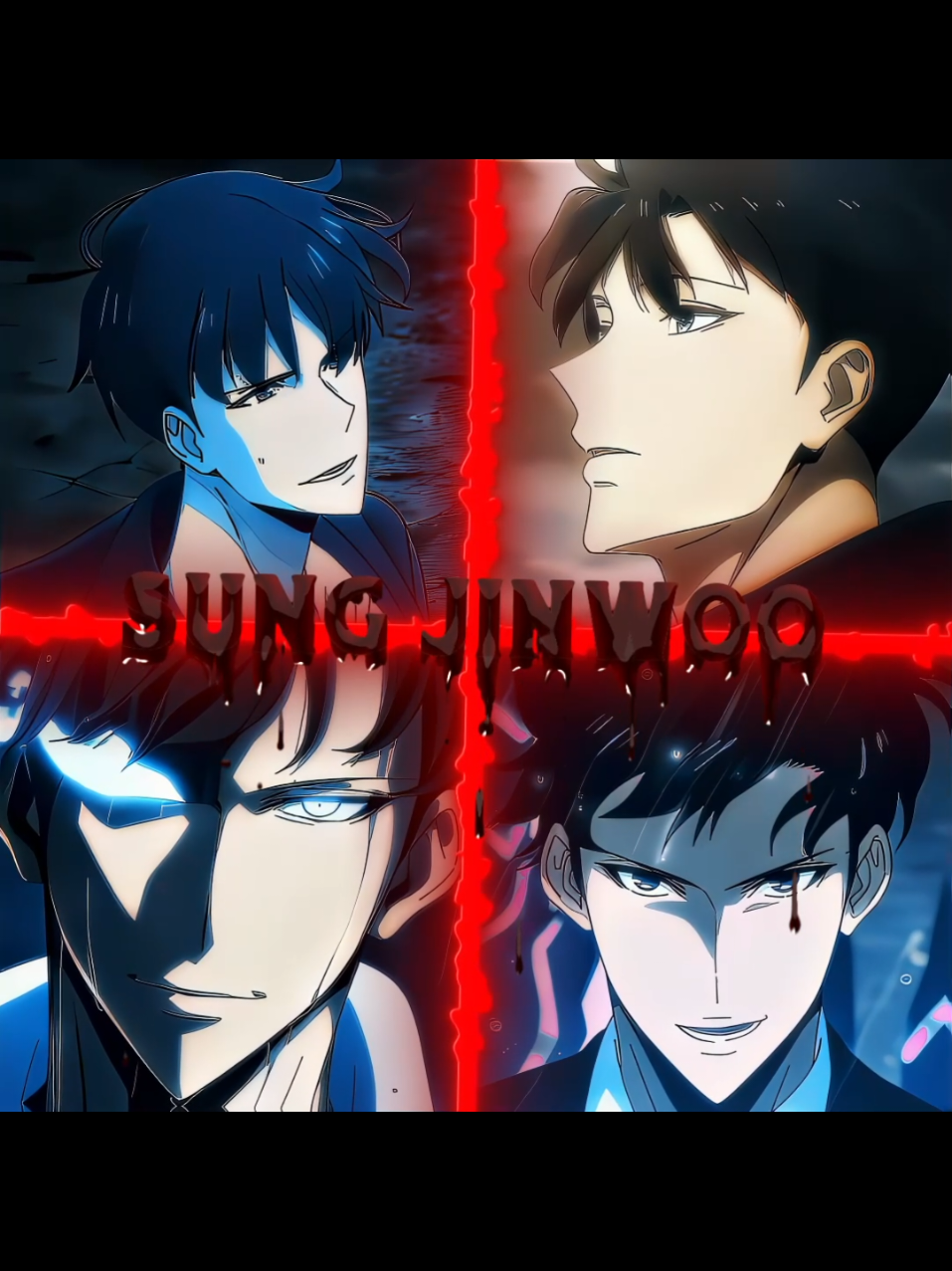 Birthday edit early | Sung jinwoo edit | #jinwoo #sungjinwoo #sololeveling #sungjinwooedit #anime 