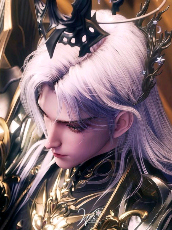dewa tanpa mahkota👑  #fyp #donghua3d #throneofseal #throneofsealmovieelectrolux #yilaikesi #electrolux #fypage #donghua #xybca #donghuaedit #masukberanda #donghua_anime 