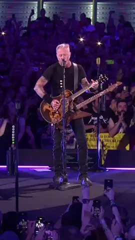Metallica - The Unforgiven @metallica #metallica #music #jameshetfield #theunforgiven 