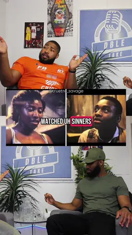 There’s nothing new under the sun 🤔 #fyp #sinners #podcasts #relatable #weeklywonder 