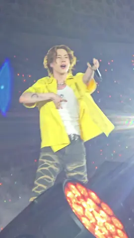 ยูคยอมลูกก​  พี่จะตุยเอานะ🫠😝#yugyeom #got7inราชมัง #got7inbkk #got7 #got7_nestfest #got7inราชมังday1 