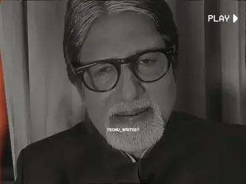 #Amitabhbachchan copy ~ 🖤🥺💸 #Onlyforyoupage #GrowAccount  #Sonu_Writes #غنم_رنگ_پاشا #Fyp  #Foryou #Trend #Explore #FYP 