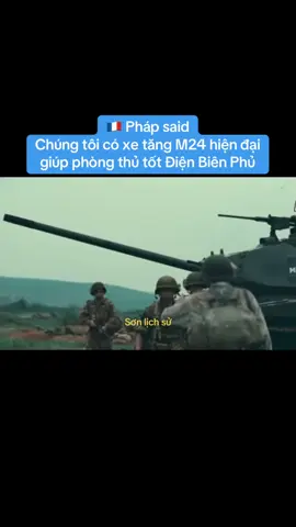 Tiếp tục video kỉ niệm 71 năm chiến thắng Điện Biên Phủ 🥰