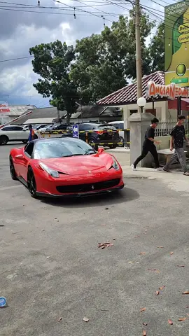 Ferrari 458 Italia #ferrari #458italia #carspotting #v8 