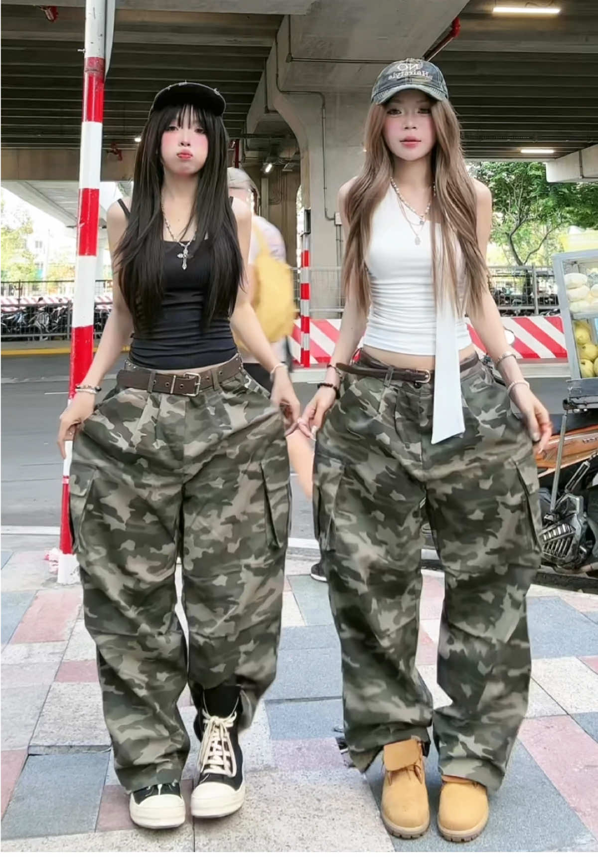 cho xin ít timmm #fitcheck #fashion #OOTD #foryou #phoidoxinh #fyp #bigteam 