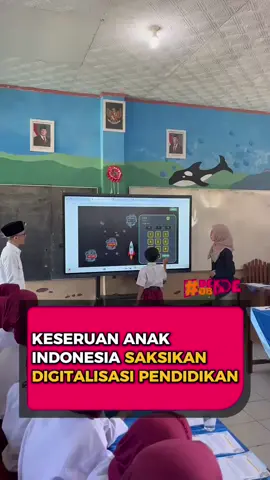 Dalam upaya mempercepat pemerataan kualitas pendidikan nasional, Presiden Prabowo Subianto meluncurkan program hasil terbaik cepat (PHTC). Peluncuran ini menjadi bagian dari strategi besar pemerintah untuk mewujudkan pendidikan bermutu dan merata. Presiden Prabowo menyampaikan bahwa salah satu langkah konkret yang akan segera dimulai adalah pemasangan layar televisi di seluruh sekolah di Indonesia untuk menunjang pembelajaran berbasis digital. Langkah konkret tersebut disampaikan Presiden dalam sambutannya pada Peringatan Hari Pendidikan Nasional Tahun 2025 dan Peluncuran PHTC di SD Negeri Cimahpar 5, Kota Bogor, Provinsi Jawa Barat, pada Jumat, 2 Mei 2025. “Di situ kita bisa memberi pelajaran-pelajaran yang terbaik dan ini bisa bermanfaat untuk sekolah-sekolah apalagi di daerah terpencil, daerah tertinggal, daerah terluar ataupun di daerah-daerah kota dan sebagainya yang mengalami kesulitan mendapat bahan atau mendapat guru yang ahli di bidang-bidang tertentu,” ucap Presiden. Program ini ditargetkan mulai berjalan dalam beberapa bulan ke depan dengan harapan seluruh sekolah sudah terpasang layar digital pada pertengahan tahun 2026. Presiden turut menegaskan bahwa langkah ini akan sangat membantu sekolah-sekolah di daerah terpencil yang kekurangan tenaga pendidik berkualitas. Sumber: https://setkab.go.id/luncurkan-program-phtc-presiden-prabowo-tegaskan-komitmen-pemerataan-pendidikan-nasional/ #prabowo #gibran #pemerintah  #indonesia #pendidikan #digitalisasipendidikan #indonesiamaju #menujuindonesiamaju #dekade08 