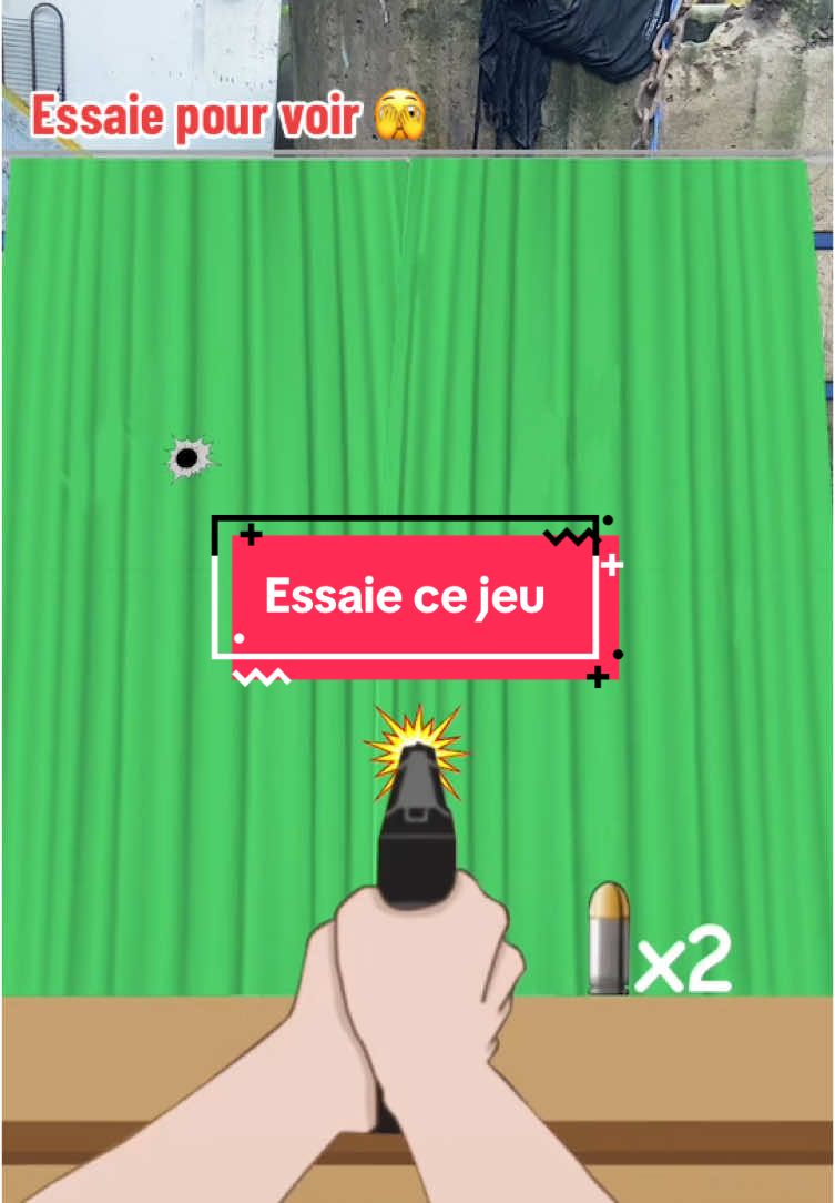 Je suis imbattable à ce jeux, essaie pour voir 🫣🫣 #fyp #funnytiktok 