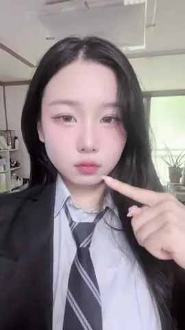 뚱하다