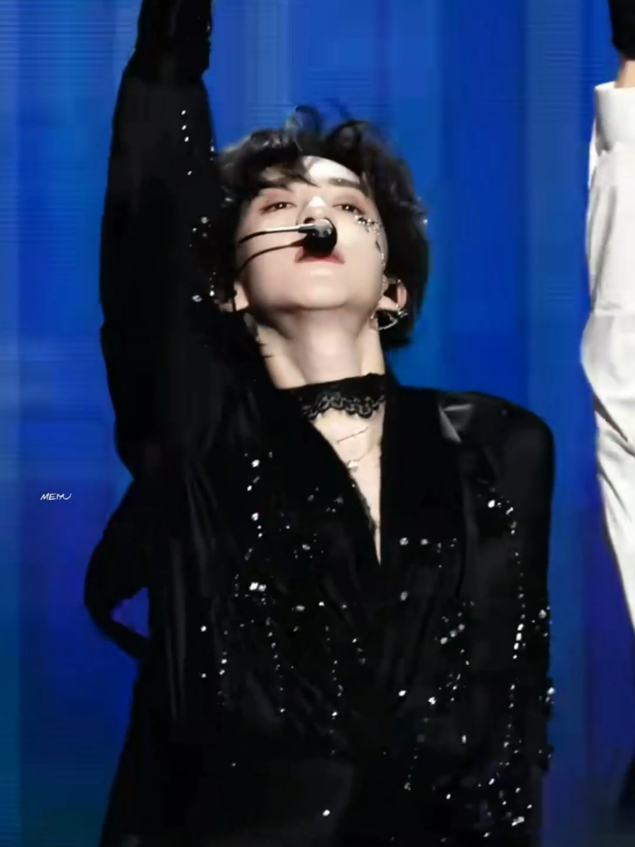#贺峻霖 #hejunlin #hatuanlam #时代少年团海口演唱会 