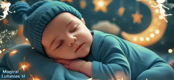Baby Sleeping Music🥰😴 #babysleeping #sleepsounds #lullaby #sleepmusic #fyp #foryoupage❤️❤️ #babysleepingmusic #cutebaby #newbornbaby #baby 