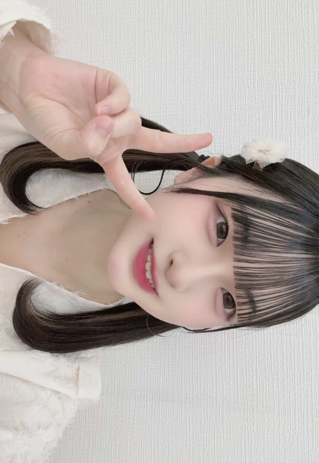 にたにたさいごまでみて #アイドル#超常フォーチューン#高校生 #すぱちゅん #ヘアアレンジ #おすすめにのりたい 