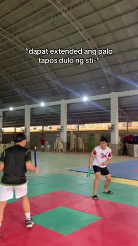 nasobrahan sa extension 🥲 my bad!!@Kuro #arnisador #arnis #philippinenationalarnisteam #fyp #zekeology 
