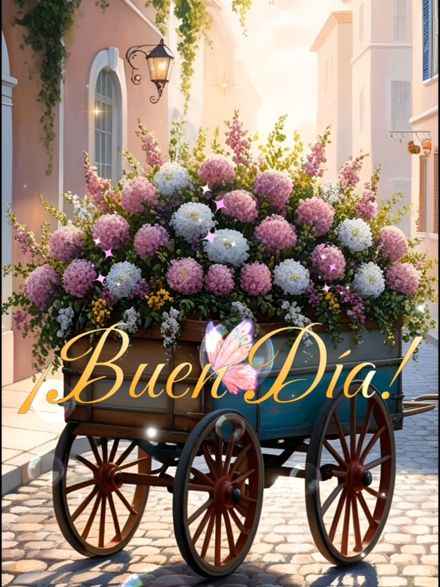 Mensaje de buenos días, Brindis 🙏💞💫✨️