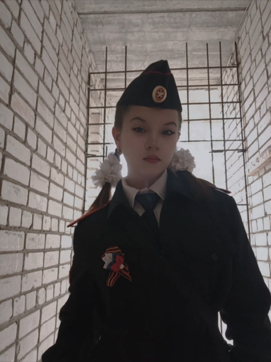 🇷🇺💂‍♂️#марийэл12rus🇷🇺 #кадетыроссии #кадет 