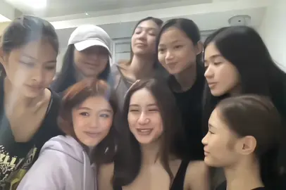 My life is getting better when bini come to my life,they saved me from everything🥹❤️‍🩹 ... @G W E N @JHOANNA @C O L E T :):) @Bini Aiah Arceta @loiverever౨ৎ @MIKHA LIM. @STACEY @Sheena Catacutan #fyp #bini #biniph 