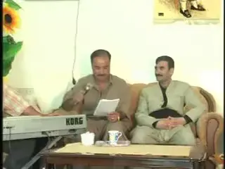 #smaelsardashte 
