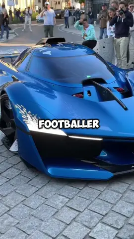 Richest footballer 2025. #ronaldo #messi #mbappe #salah #neymar #foitballtiktok #footballedit @TikTok football🏈 