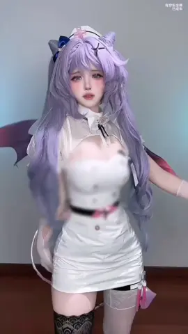 #cosplay #xuhuong #cute #xh #cos #douyin 