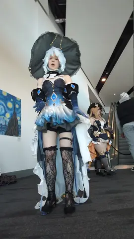 #furina #GenshinImpact #genshin #genshinimpactcosplay #witch #witchtok #furinagenshinimpact #witchfurina 
