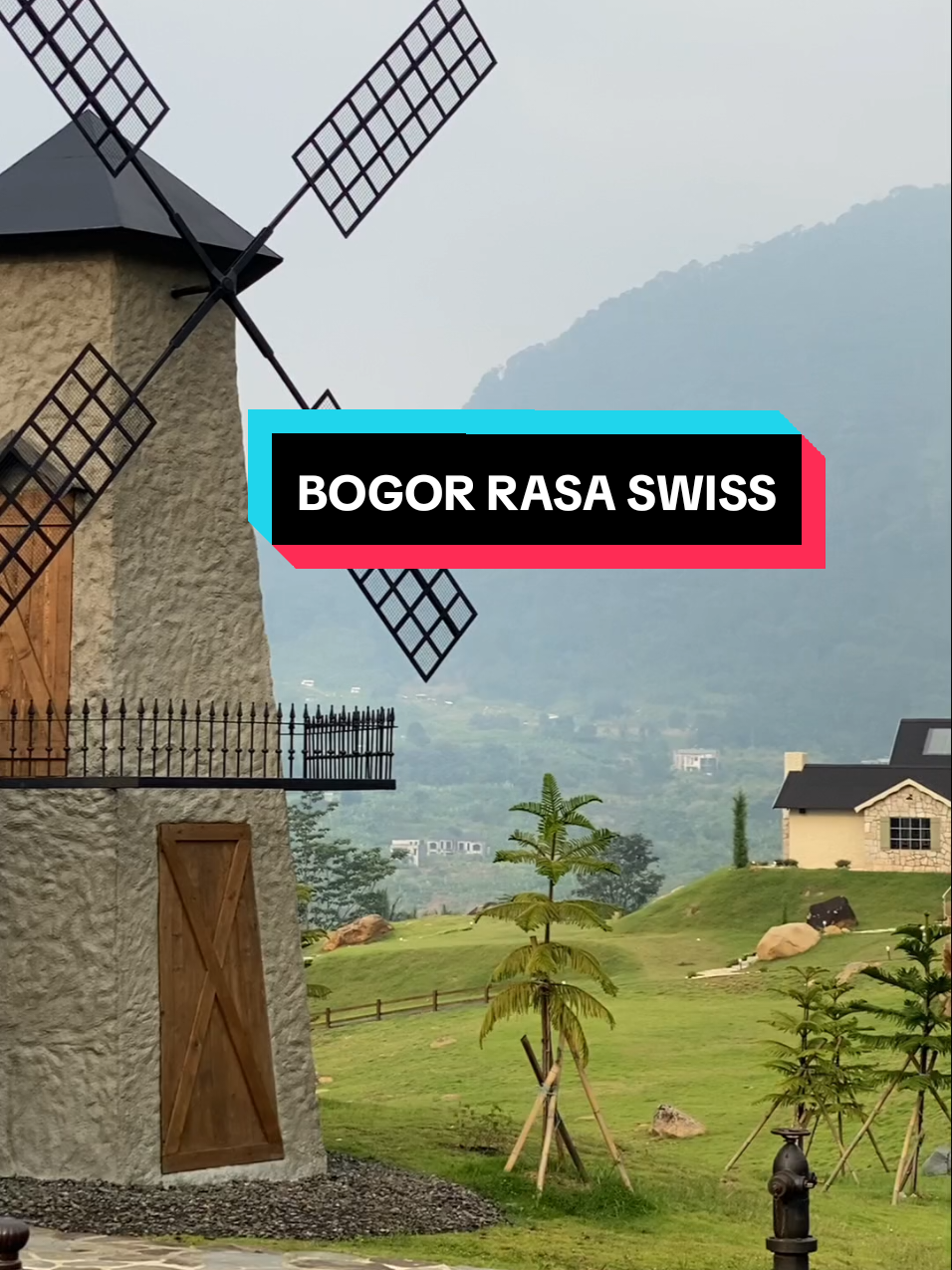 Swiss rasa bogor ,,gak perlu ke #malang karena akan opening soon di #bogor 🥰