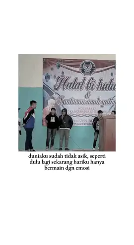 Jiwailah Organisasi Mu Dengan  Sepenuh hati#MoonrakerPacCiogong🇳🇱 #MoonrakerCianjurSelatan🇳🇱 #PmciArea🏴‍☠️ #cjrboys🏴‍☠️ #SelatanNeverdie🏴‍☠️ #