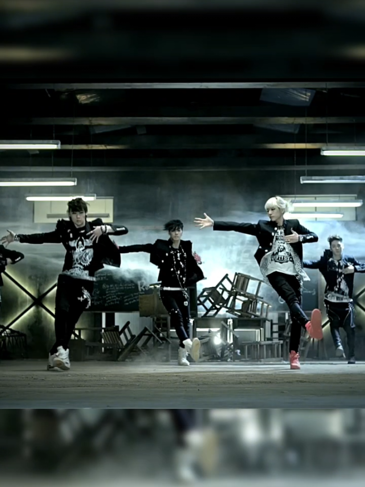 Face 2012 #nuest #Love #mv #kpop #fyp #viral #tranding 