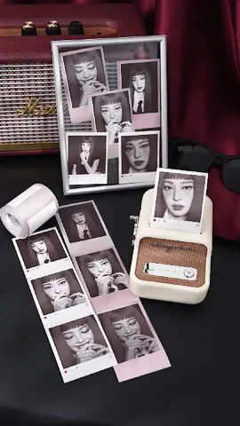 📸💖 Printing Photos of Idols with B21 Pro Label Printer! Turn your favorite idol pics into cute stickers for journals, phone cases, and more—anytime, anywhere! #niimbot #niimbotb21pro #stickers #KpopDIY #kpop #PhotoSticker #CustomStickers #photoprinter #JENNIE #jenniekim #jennie_ruby #idols #diyproject #DIYCrafts #PhotoPrinting #miniprinter #aesthetic